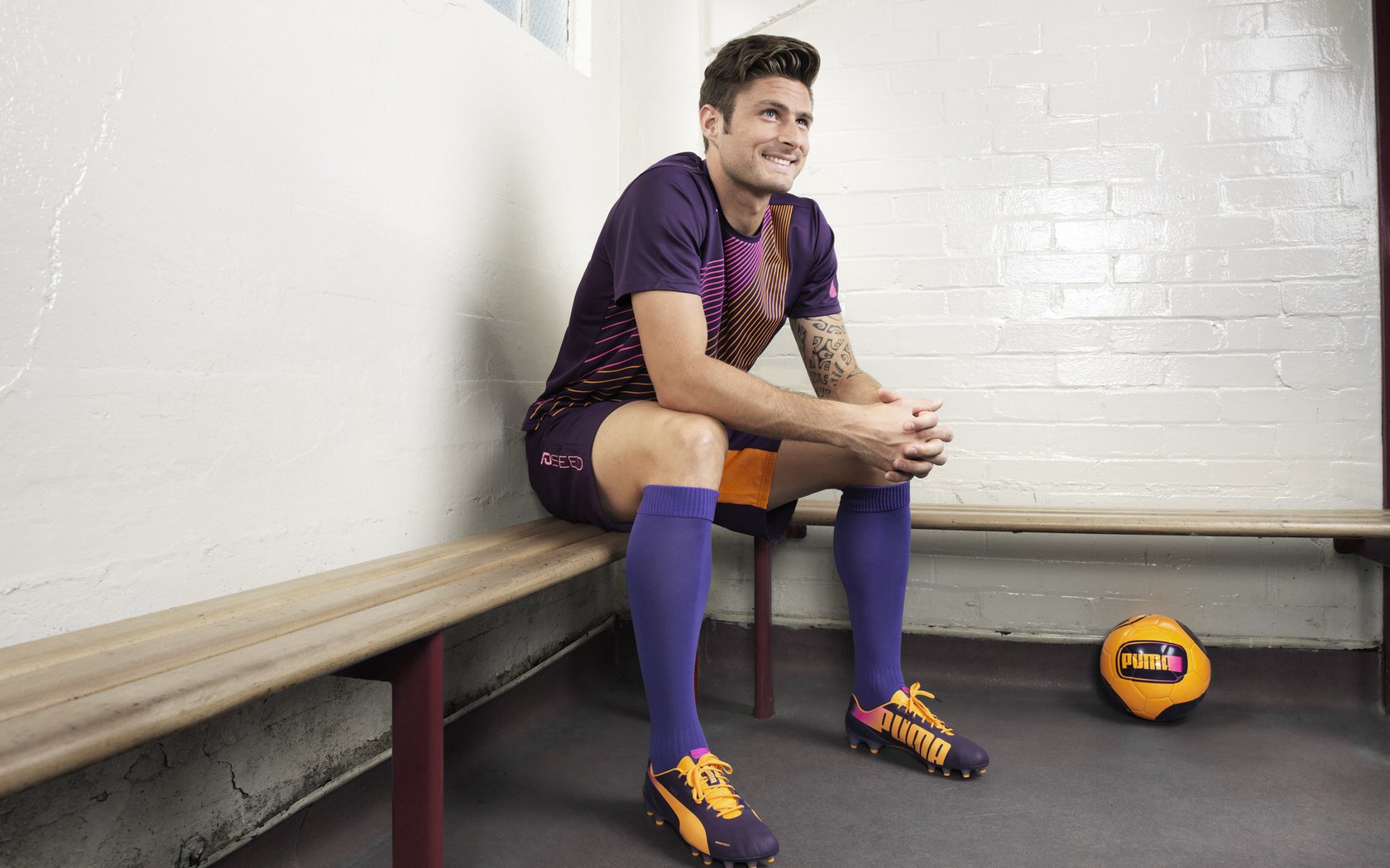 铁血马竞的南美风暴，特奥关键节点连斩巴西，定义现代足球战术革命