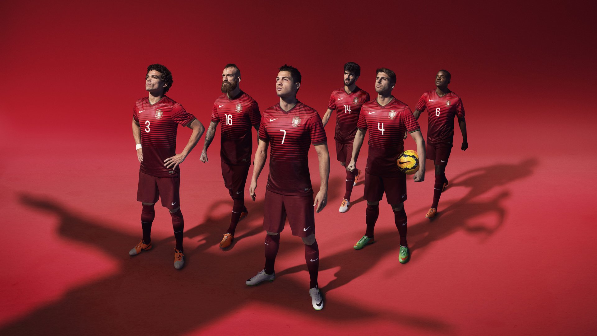 世界杯之夜，文班亚马的全程高能输出